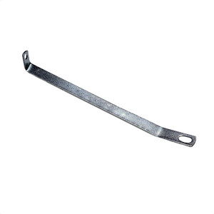 Radiator Support Left MGB 63 to 76