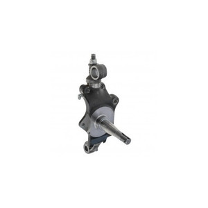Swivel Axle Assembly Left New Sprite Midget