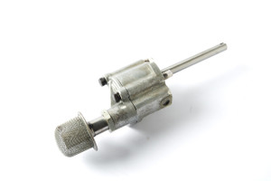 Oil Pump Straight Pick-up Spitfire to 76, Midget 1500