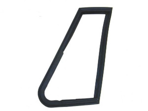 Seal Vent Window Left Sprite Midget 65 to 79