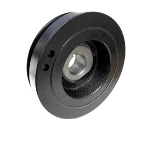 Crankshaft Pulley and Damper 1275