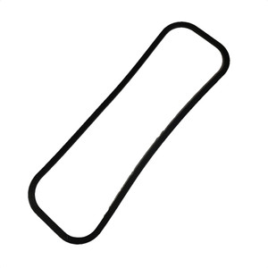Valve Cover Gasket Silicone Alloy Valve Cover MGA MGB