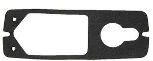 Gasket Turn Lamp to Body MGB 63 to 69