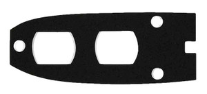 Gasket Tail Lamp Base to Body MGB to 69, Sprite Midget to 69