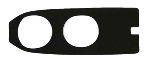 Gasket Tail Lens to Base Pad MGB to 69, Sprite Midget to 69