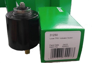Indicator Turn Switch TPS1 Pneumatic Style