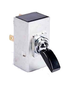Wiper Switch E-Type Series I