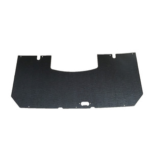 Trunk Panel Spitfire 75 to 80