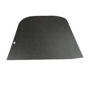 Seat Back Stiffener Midget 70 to 79