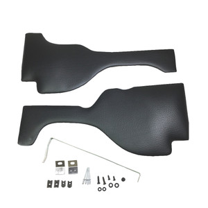 Under Dash Panel Kit TR6 73 to 76