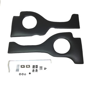Under Dash Panel Kit Speaker TR6 73 to 76