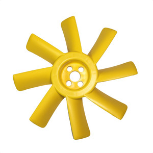 Fan 8 Blade TR6 69 to 71, GT6 1966-71