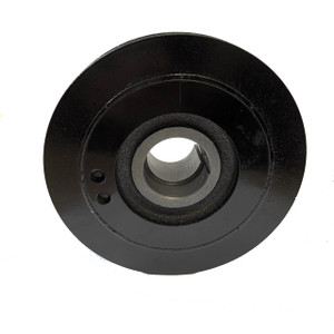 Crankshaft Pulley and Damper Spitfire 71 to 80, Midget 1500