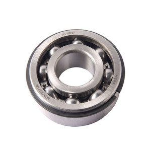 Main Shaft Case Bearing Center MGB