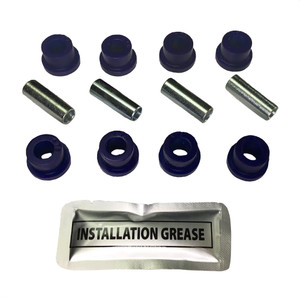 Radius Arm Bushing Set Spitfire  Superpro