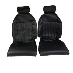 Seat Cover Kit Major Spitfire 73 to 80