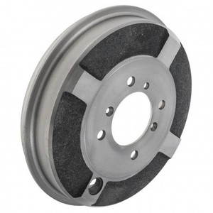 Brake Drum MGB Banjo Axle 63 to 67