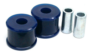 Bushing Radius Arm Set Small Poly Jaguar E-Type 61 to 74