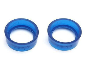 Trunnion Seal Set Poly TR3 to TR6