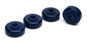 Shock Bushing Set Poly Superpro