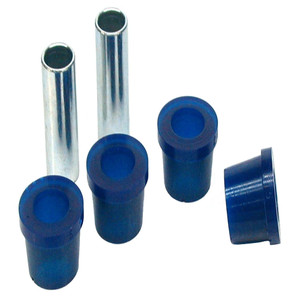 Upper Trunnion Bush Set, Polyurethane Austin Healey BN1 to BJ8, MGB SuperPro