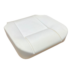 Seat Foam Base Left MGB 70 to 72