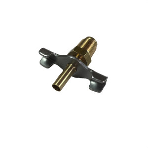 Radiator Drain and Tap Sprite Midget to 1967