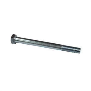 Shock Spacer Bolt Front Mini
