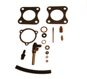 Carburetor Rebuild Kit, SU HS6 - Austin-Healey 3000 BJ7-1