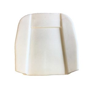 Seat Foam Back MGB 73 to 80