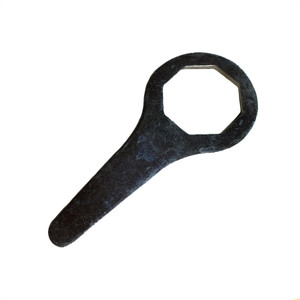 Wire Wheel Wrench Octagon Style