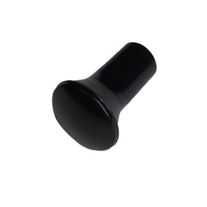 Knob Panel Light Switch Plain