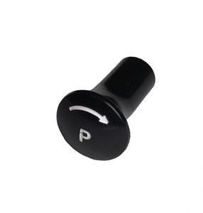 Knob Panel Light Switch P