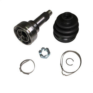 CV Joint Disc Brake Mini 7.5, 8.4 Disc