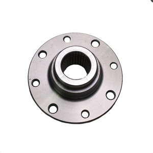 Drive Flange EN8 7.5 Disc Wheel Mini 63 to 74