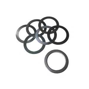 Wheel Bearing Kit Front Shim Kit BJ8, MGB MGC