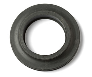 Fuel Tank Filler Grommet Sprite Midget