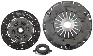 Clutch Kit 3-Piece MGC