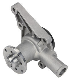 Water Pump Alloy MGB 72 to 80