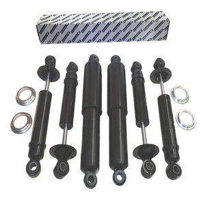 Shock Set E-Type Series I, II