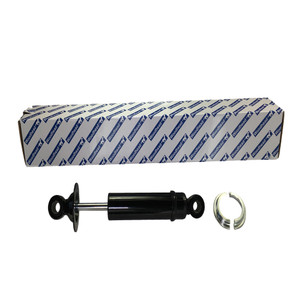 Rear Shock E-Type Series I, II