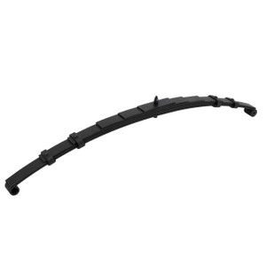 Leaf Spring Rear MGA