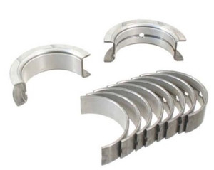 Bearing Set Mains Rover V-8,SCB6012