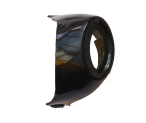 Escutcheon Switch Cover Steering Column
