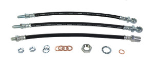 Brake Hose and Hardware Set MGA 1600