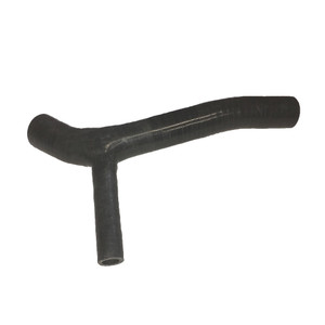 Radiator Hose Lower Silicone MGB 75 to 76