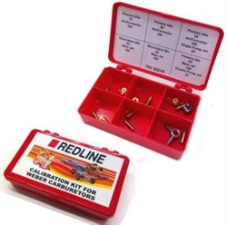Weber DGEV Performance Jet Kit Electric Choke