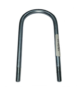 U-Bolt Leaf Spring TR4 from CT23383