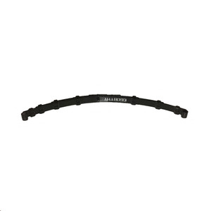 Leaf Spring Rear Midget 64 to 74, Sprite 64 to 68