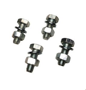 Wishbone Arm Bolt Kit MGA MGB
